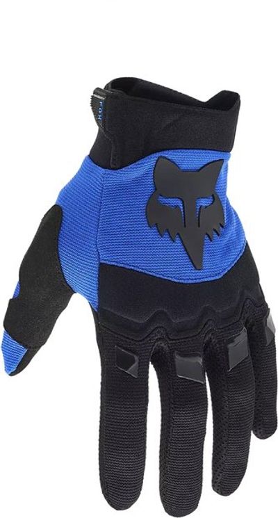 Fahrradhandschuhe Fox Dirtpaw Langfinger Handschuhe 2024 (Bild 3)