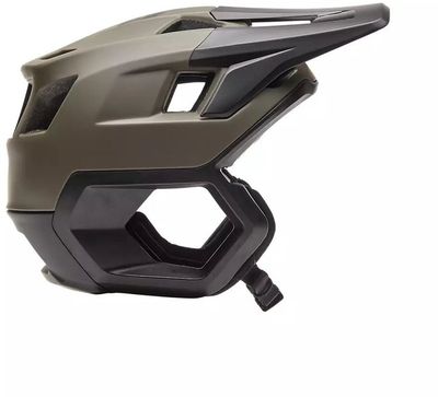 MTB-Helm Fox Dropframe 2024 (Bild 2)