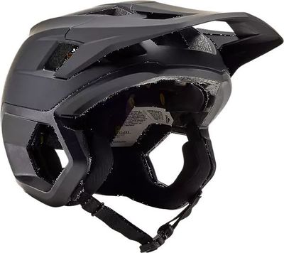 MTB-Helm Fox Dropframe 2024 (Bild 1)