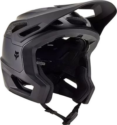 Fullface Helm Fox Dropframe Pro MIPS 2024 (Bild 1)