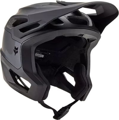 MTB-Helm Fox Dropframe Pro Runn MIPS 2024 (Bild 1)