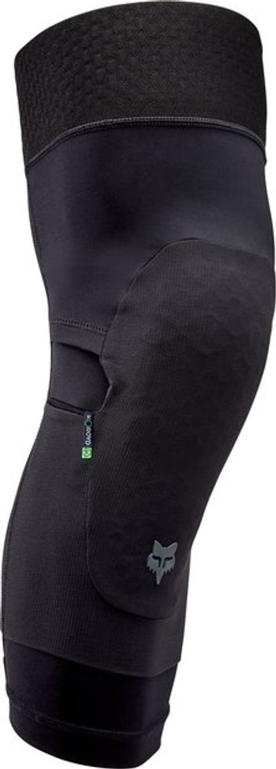 Knieprotektoren Fox Enduro Pro Knie Protektor 2025 (Bild 1)
