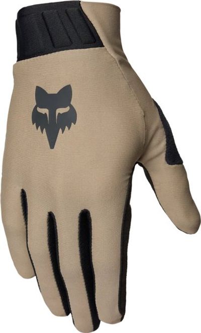 Fahrradhandschuhe Fox Flexair Langfinger Handschuhe 2025 (Bild 4)