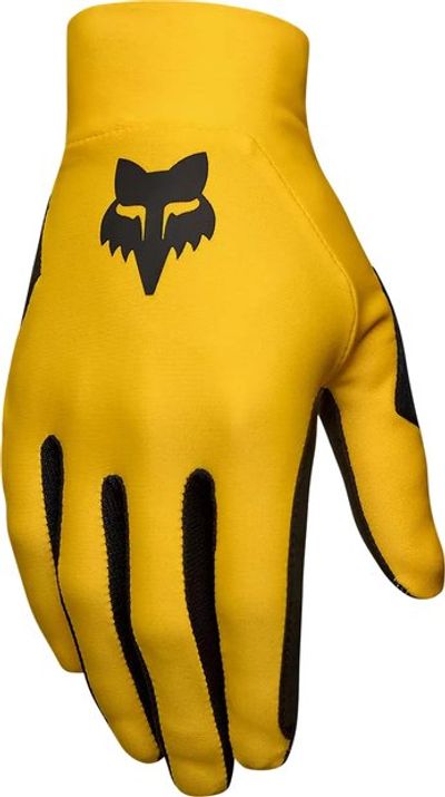 Fahrradhandschuhe Fox Flexair Langfinger Handschuhe 2025 (Bild 3)