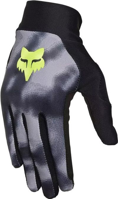 Fahrradhandschuhe Fox Flexair Langfinger Handschuhe Taunt 2024 (Bild 1)