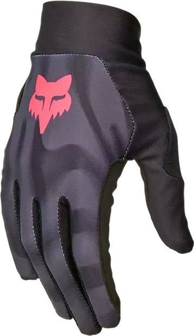 Fahrradhandschuhe Fox Flexair Langfinger Handschuhe Taunt 2024 (Bild 2)