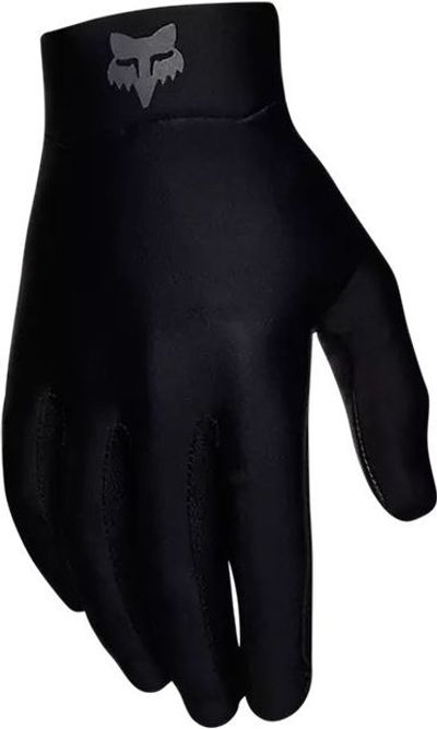 Fahrradhandschuhe Fox Flexair LP Langfinger Handschuhe 2025 (Bild 1)