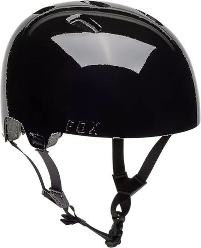 BMX Helm Fox Flight Solid MIPS 2024 (Bild 1)