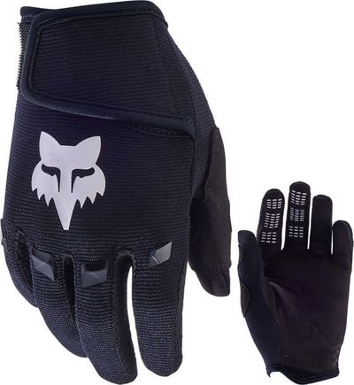 Fahrradhandschuhe Fox Kids Dirtpaw Langfinger Handschuhe 2025 (Bild 1)