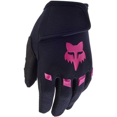 Fahrradhandschuhe Fox Kids Dirtpaw Langfinger Handschuhe 2025 (Bild 2)