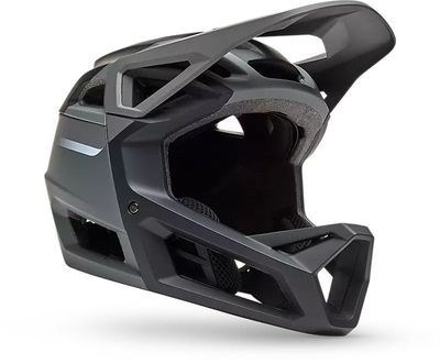 Fullface Helm Fox Proframe Rizer 2025 (Bild 1)