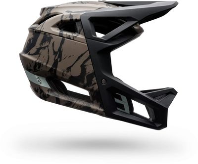 Fullface Helm Fox Proframe Thrive 2026 (Bild 1)