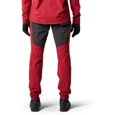 Fahrradhose lang Fox Racing Flexair Neoshell® Hosen 0 (Bild 2)