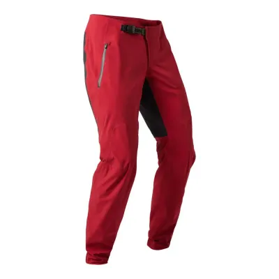 Fahrradhose lang Fox Racing Flexair Neoshell® Hosen 0 (Bild 3)