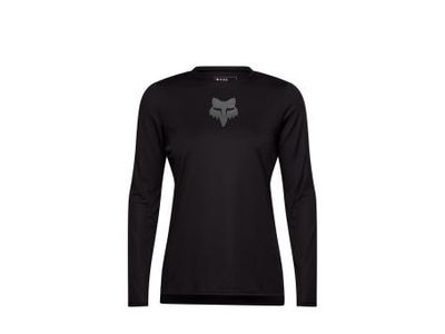 Fahrradtrikots langarm Fox Ranger LS Jersey WMS 2026 (Bild 1)