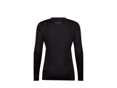 Fahrradtrikots langarm Fox Ranger LS Jersey WMS 2026 (Bild 2)