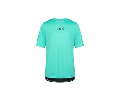 Fahrradtrikots kurzarm Fox Ranger SS Jersey 2026 (Bild 1)