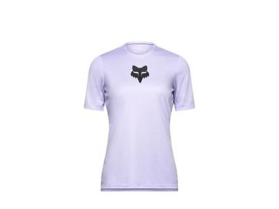 Fahrradtrikots kurzarm Fox Ranger SS Jersey WMS 2026 (Bild 1)
