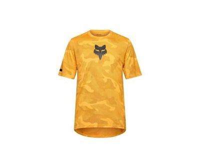 Fahrradtrikots kurzarm Fox Ranger Tru Dri SS Jersey 2026 (Bild 3)