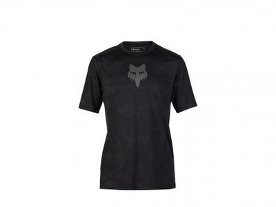 Fahrradtrikots kurzarm Fox Ranger Tru Dri SS Jersey 2026 (Bild 7)