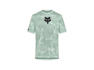 Fahrradtrikots kurzarm Fox Ranger Tru Dri SS Jersey 2026 (Bild 1)