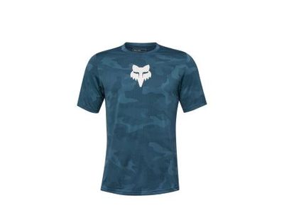 Fahrradtrikots kurzarm Fox Ranger Tru Dri SS Jersey 2026 (Bild 5)