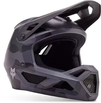 Fullface Helm Fox Rampage Camo 2024 (Bild 1)