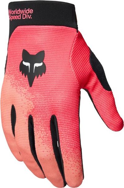Fahrradhandschuhe Fox Ranger Blend Langfinger Handschuhe 2025 (Bild 1)