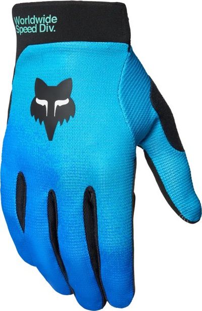 Fahrradhandschuhe Fox Ranger Blend Langfinger Handschuhe 2025 (Bild 2)