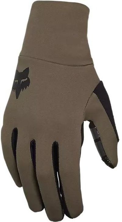 Fahrradhandschuhe Fox Ranger Fire Langfinger Handschuhe 2024 (Bild 3)