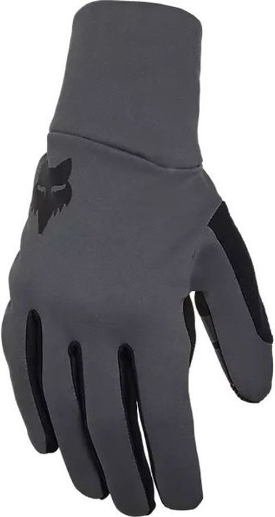 Fahrradhandschuhe Fox Ranger Fire Langfinger Handschuhe 2024 (Bild 1)