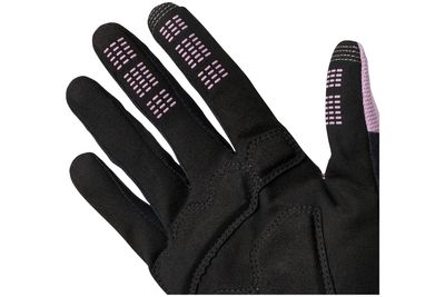 Fahrradhandschuhe Fox Ranger Gel Langfinger Handschuhe (Bild 21)
