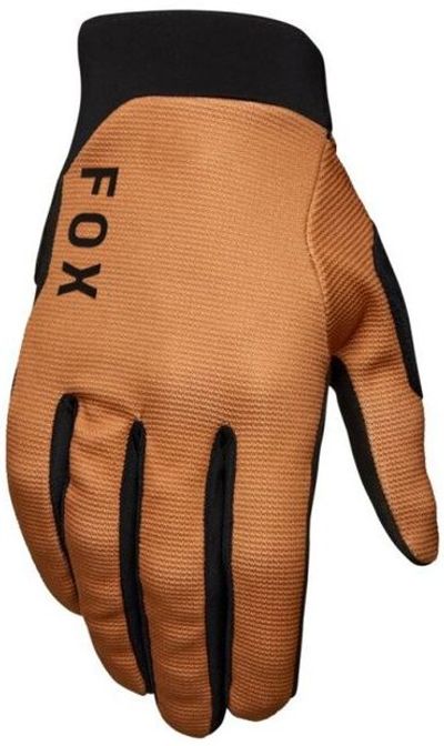 Fahrradhandschuhe Fox Ranger Gel Langfinger Handschuhe (Bild 2)