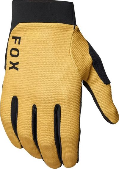 Fahrradhandschuhe Fox Ranger Gel Langfinger Handschuhe (Bild 11)