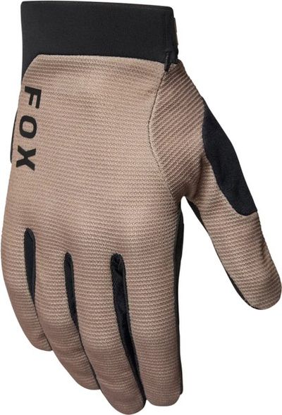 Fahrradhandschuhe Fox Ranger Gel Langfinger Handschuhe 2025 (Bild 3)