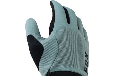 Fahrradhandschuhe Fox Ranger Gel Langfinger Handschuhe (Bild 9)