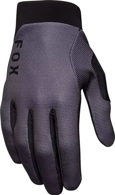 Fahrradhandschuhe Fox Ranger Gel Langfinger Handschuhe 2025 (Bild 2)