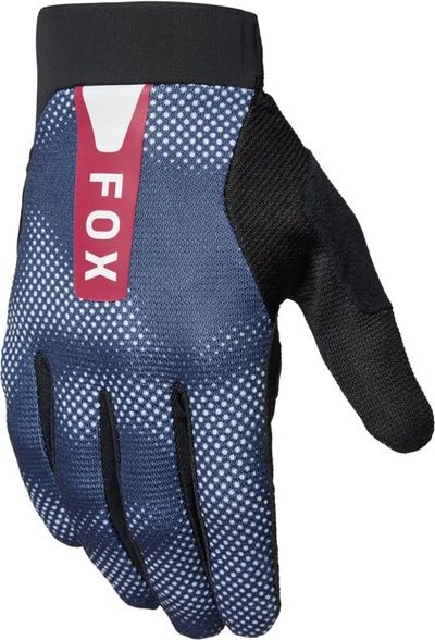 Fahrradhandschuhe Fox Ranger Gel Tacticle Kurzfinger Handschuhe 2025 (Bild 1)