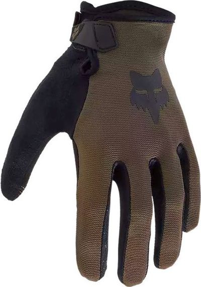 Fahrradhandschuhe Fox Ranger Langfinger Handschuhe 2024 (Bild 1)