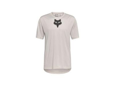 Fahrradtrikots kurzarm Fox Ranger SS Jersey Fox Head 2026 (Bild 1)