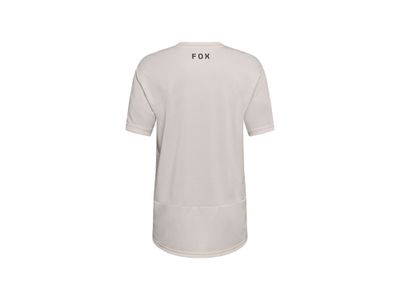 Fahrradtrikots kurzarm Fox Ranger SS Jersey Fox Head 2026 (Bild 2)