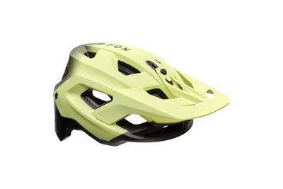MTB-Helm Fox Speedframe Pro 2026 (Bild 2)