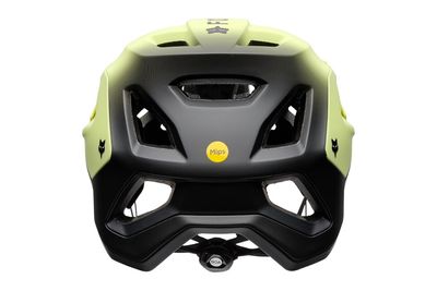 MTB-Helm Fox Speedframe Pro 2026 (Bild 3)