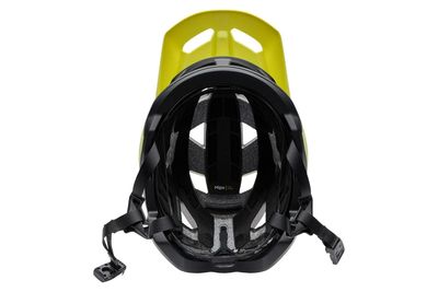 MTB-Helm Fox Speedframe Pro 2026 (Bild 4)