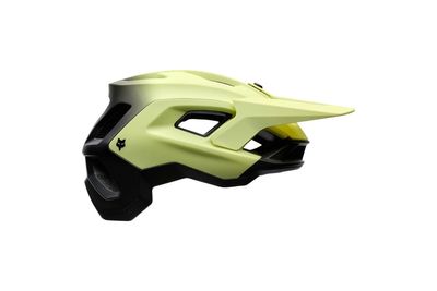 MTB-Helm Fox Speedframe Pro 2026 (Bild 5)