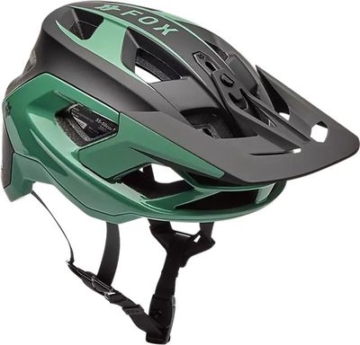 MTB-Helm Fox Speedframe Pro Defy 2025 (Bild 1)