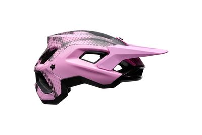 MTB-Helm Fox Speedframe Pro Sense 2026 (Bild 3)