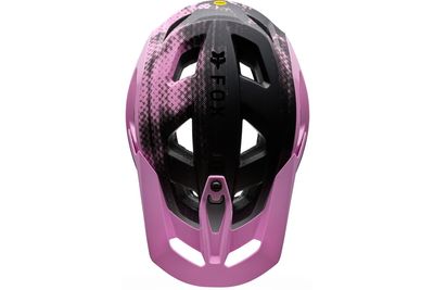 MTB-Helm Fox Speedframe Pro Sense 2026 (Bild 4)