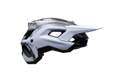 MTB-Helm Fox Speedframe Pro Sense 2026 (Bild 8)