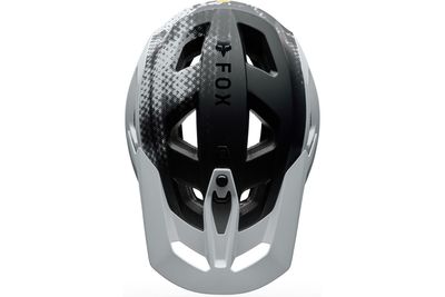 MTB-Helm Fox Speedframe Pro Sense 2026 (Bild 9)